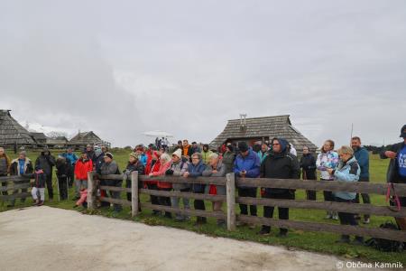 Praznovanje ob vstopu v 95. sezono bajtarstva (22)